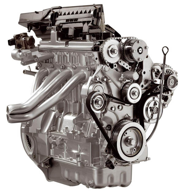 2011 Sierra Car Engine